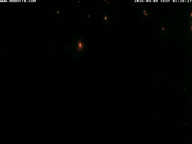 Archiv Foto Webcam Bärenstein am Pöhlbach