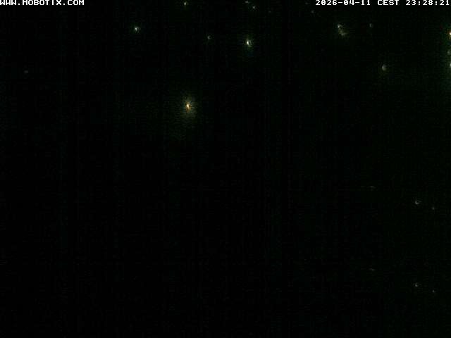 Archived image Webcam Mountain Bärenstein in Saxony