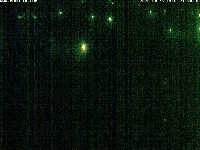 Archived image Webcam Mountain Bärenstein in Saxony