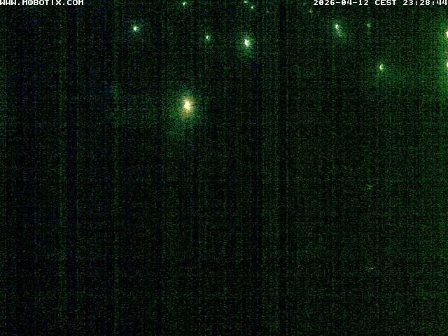 Archived image Webcam Mountain Bärenstein in Saxony