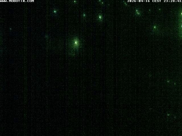 Archiv Foto Webcam Bärenstein am Pöhlbach