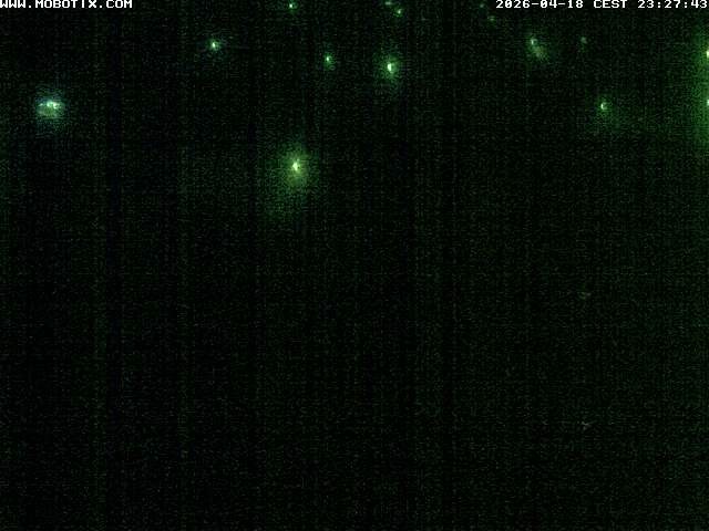 Archiv Foto Webcam Bärenstein am Pöhlbach