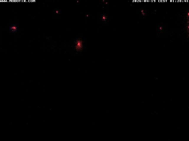 Archiv Foto Webcam Bärenstein am Pöhlbach