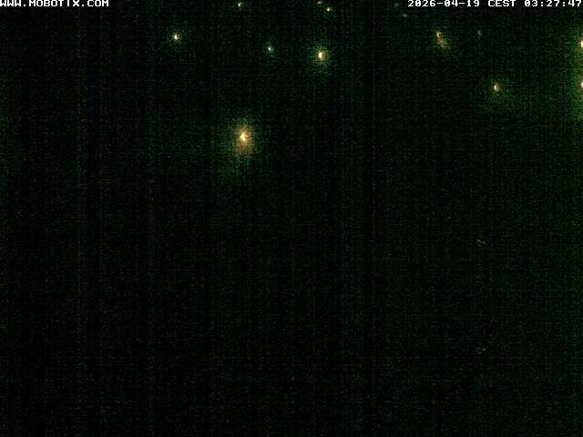 Archiv Foto Webcam Bärenstein am Pöhlbach