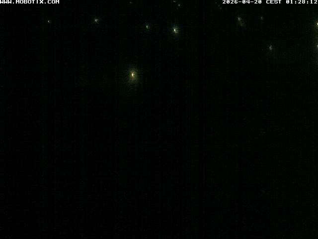 Archived image Webcam Mountain Bärenstein in Saxony