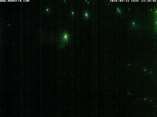 Archiv Foto Webcam Bärenstein am Pöhlbach