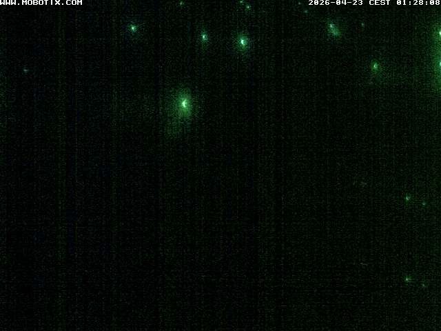 Archiv Foto Webcam Bärenstein am Pöhlbach