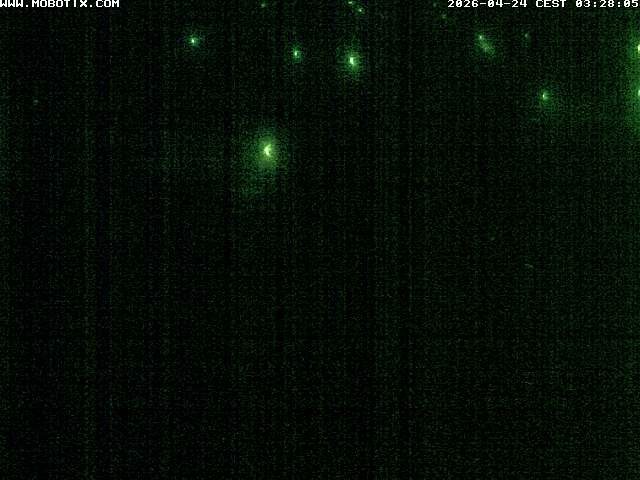 Archived image Webcam Mountain Bärenstein in Saxony