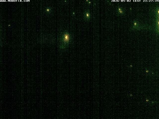 Archiv Foto Webcam Bärenstein am Pöhlbach
