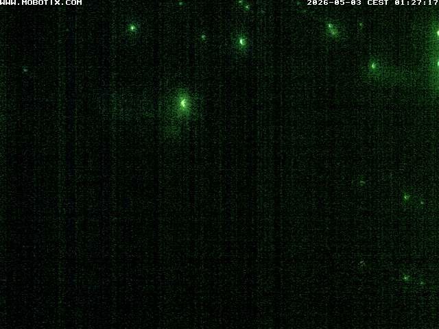 Archiv Foto Webcam Bärenstein am Pöhlbach