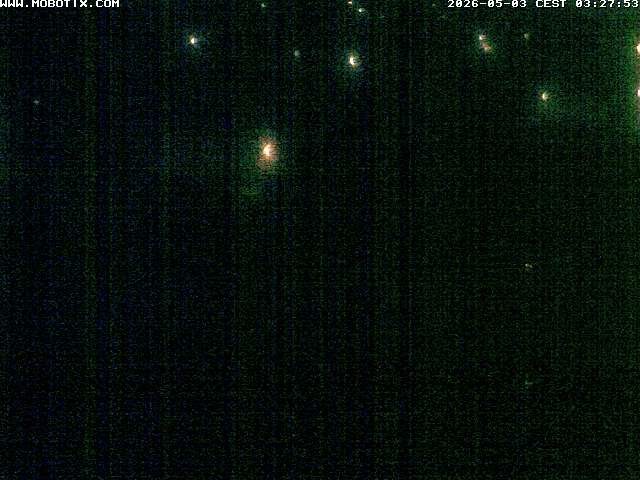 Archiv Foto Webcam Bärenstein am Pöhlbach