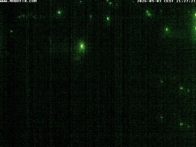Archived image Webcam Mountain Bärenstein in Saxony