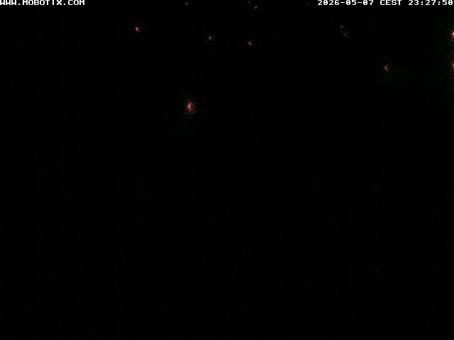 Archiv Foto Webcam Bärenstein am Pöhlbach