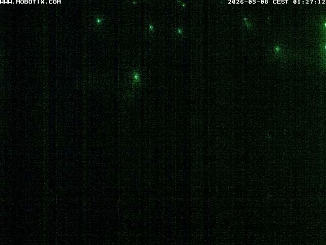 Archiv Foto Webcam Bärenstein am Pöhlbach