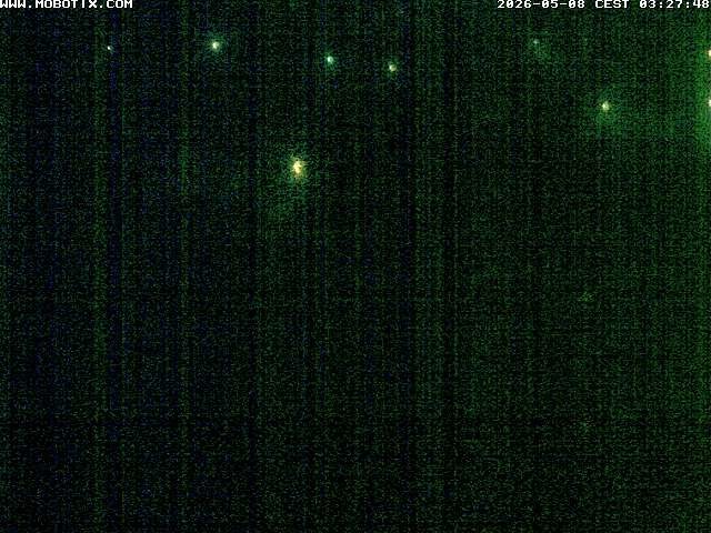 Archived image Webcam Mountain Bärenstein in Saxony