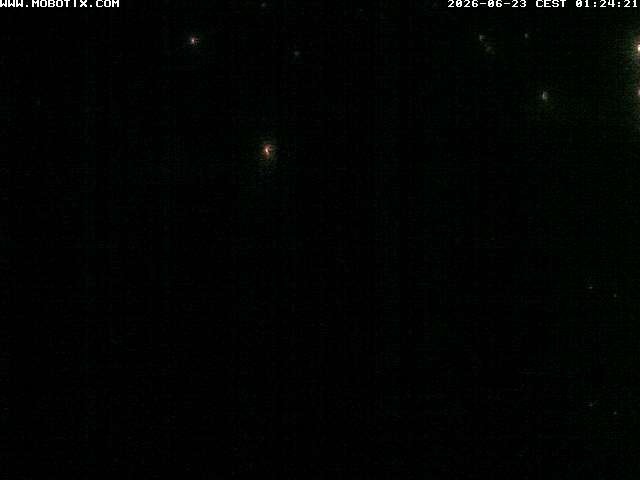 Archiv Foto Webcam Bärenstein am Pöhlbach