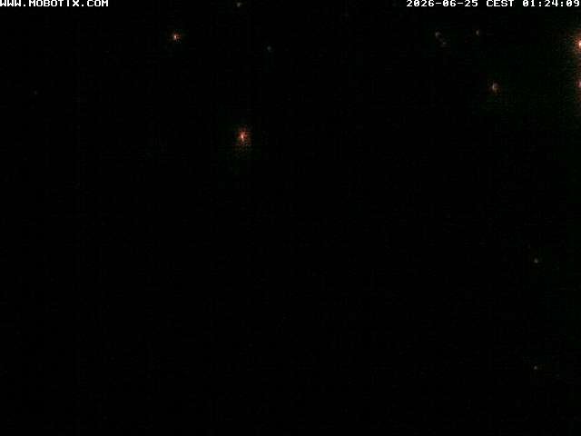 Archiv Foto Webcam Bärenstein am Pöhlbach