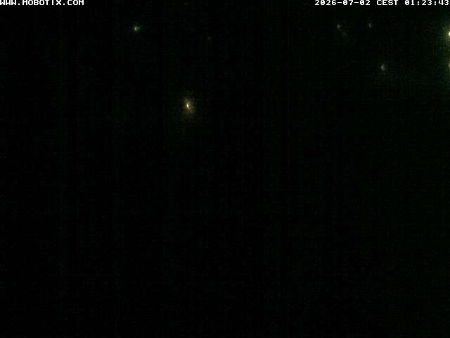 Archiv Foto Webcam Bärenstein am Pöhlbach