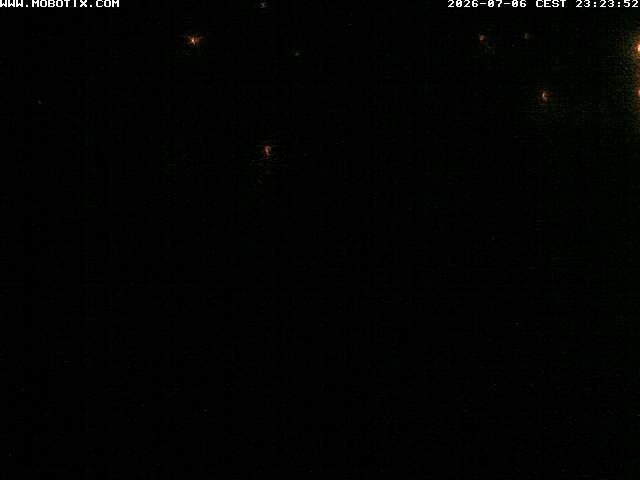 Archiv Foto Webcam Bärenstein am Pöhlbach