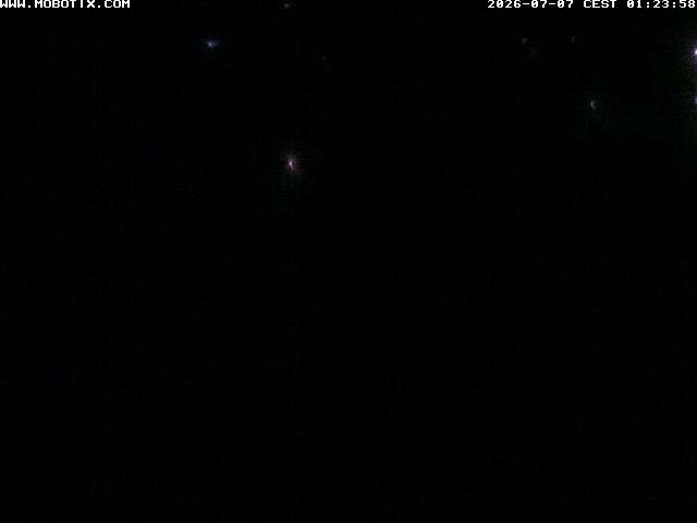 Archiv Foto Webcam Bärenstein am Pöhlbach