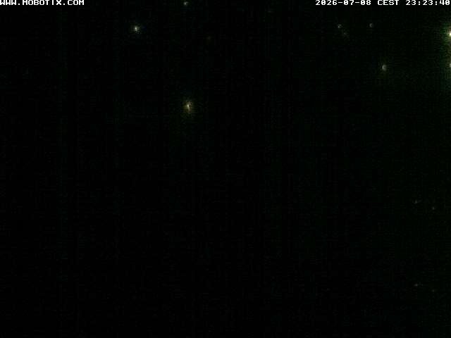 Archiv Foto Webcam Bärenstein am Pöhlbach