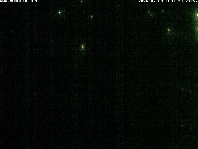 Archiv Foto Webcam Bärenstein am Pöhlbach