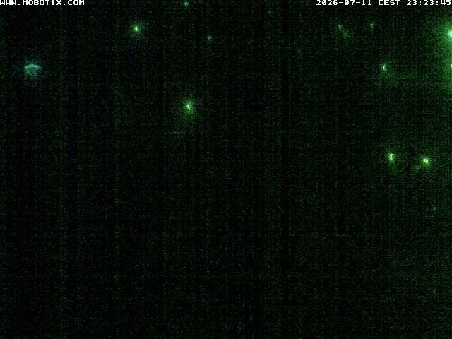 Archiv Foto Webcam Bärenstein am Pöhlbach