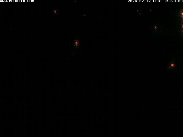 Archiv Foto Webcam Bärenstein am Pöhlbach