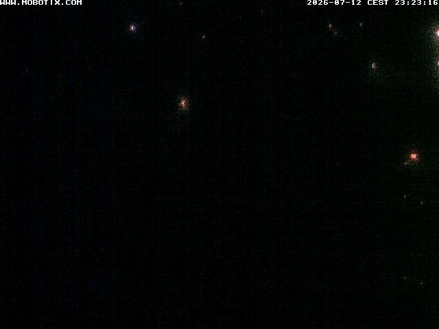 Archived image Webcam Mountain Bärenstein in Saxony