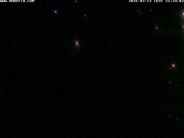 Archiv Foto Webcam Bärenstein am Pöhlbach