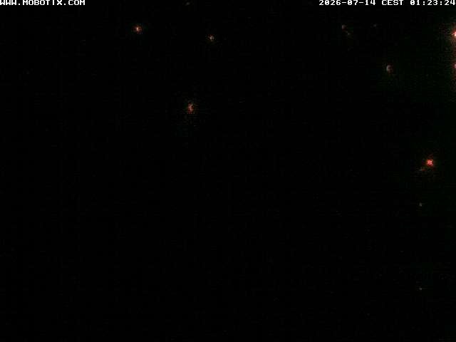 Archiv Foto Webcam Bärenstein am Pöhlbach