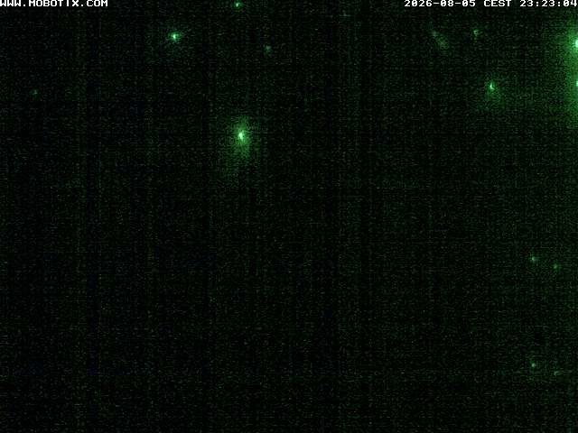Archived image Webcam Mountain Bärenstein in Saxony