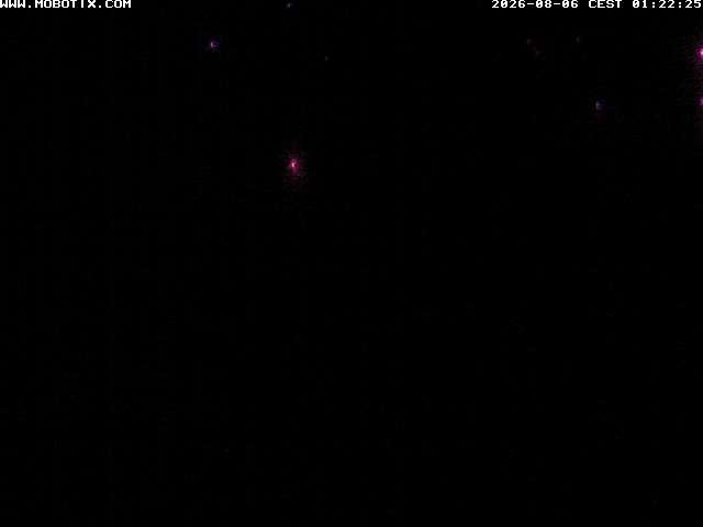 Archived image Webcam Mountain Bärenstein in Saxony