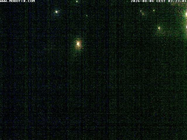 Archived image Webcam Mountain Bärenstein in Saxony