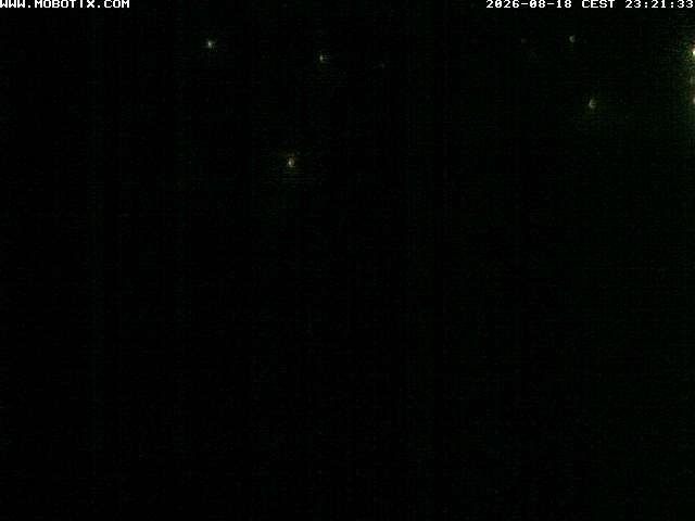 Archived image Webcam Mountain Bärenstein in Saxony