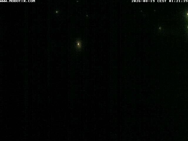 Archived image Webcam Mountain Bärenstein in Saxony
