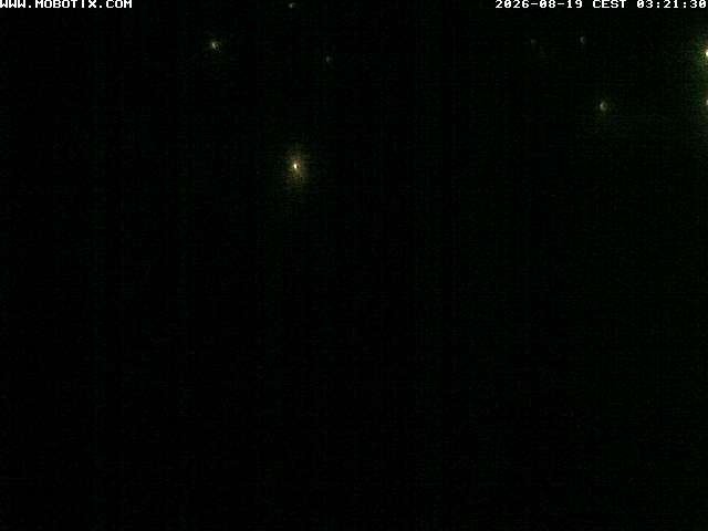 Archived image Webcam Mountain Bärenstein in Saxony