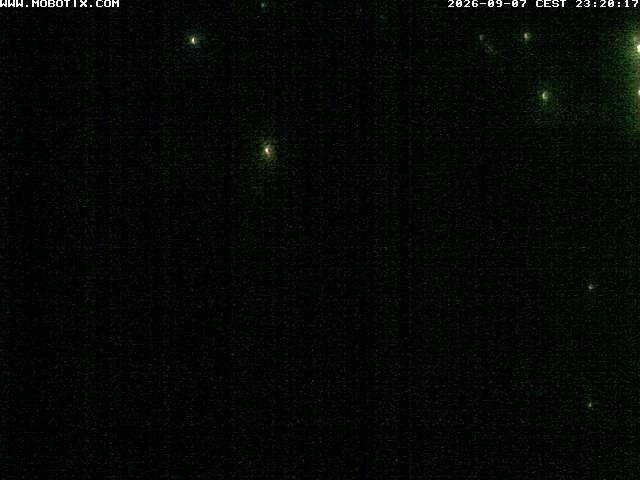 Archiv Foto Webcam Bärenstein am Pöhlbach