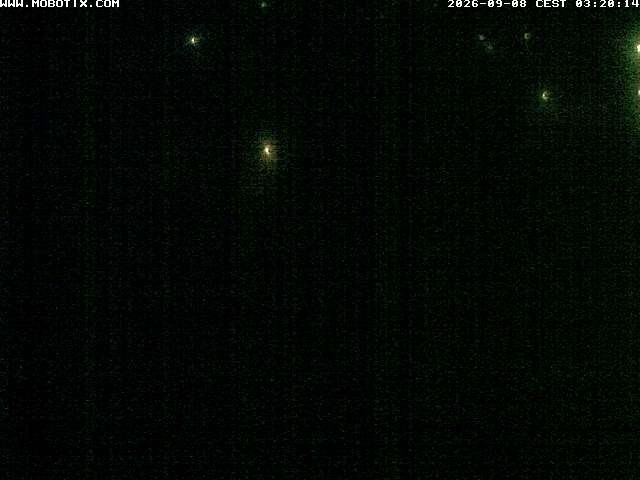 Archiv Foto Webcam Bärenstein am Pöhlbach