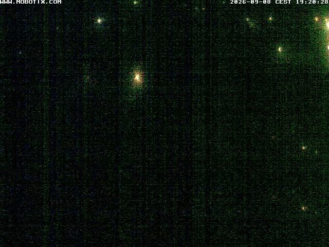 Archiv Foto Webcam Bärenstein am Pöhlbach