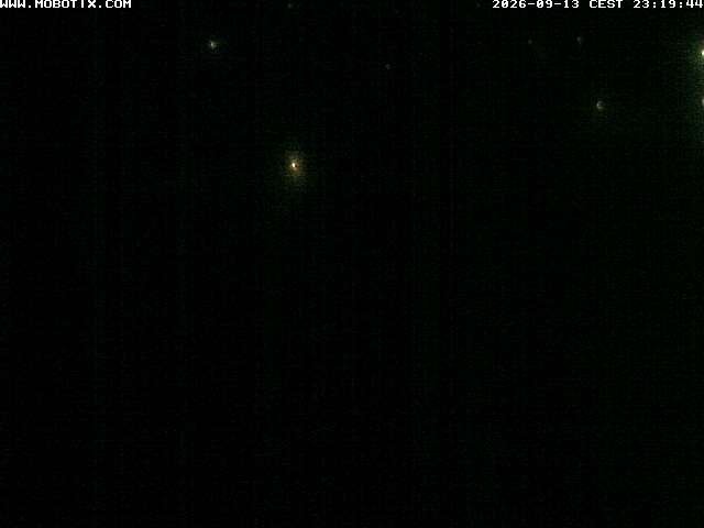 Archiv Foto Webcam Bärenstein am Pöhlbach