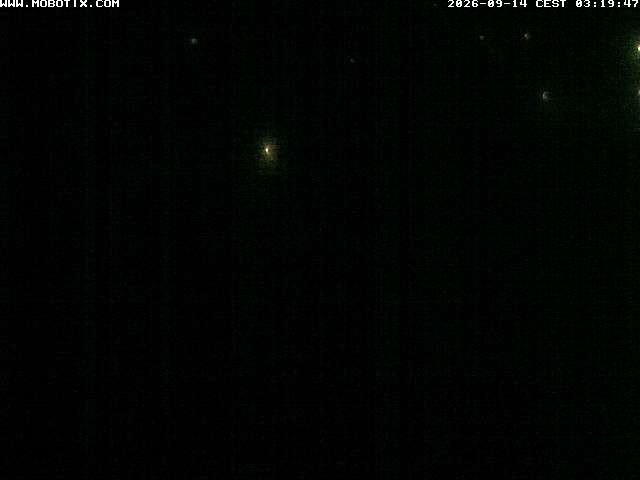 Archiv Foto Webcam Bärenstein am Pöhlbach