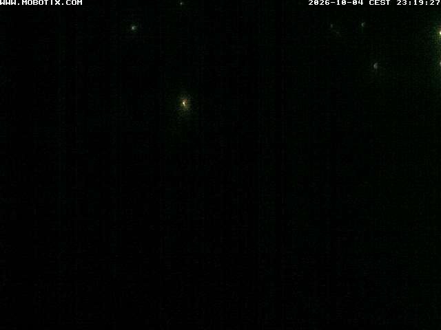 Archiv Foto Webcam Bärenstein am Pöhlbach