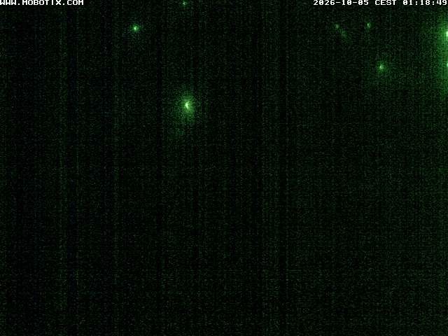 Archiv Foto Webcam Bärenstein am Pöhlbach