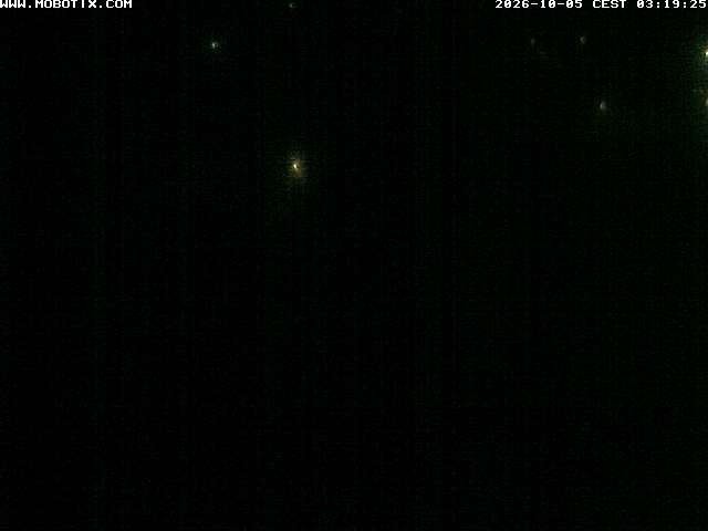 Archiv Foto Webcam Bärenstein am Pöhlbach