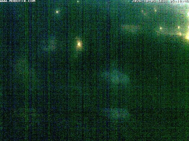 Archiv Foto Webcam Bärenstein am Pöhlbach