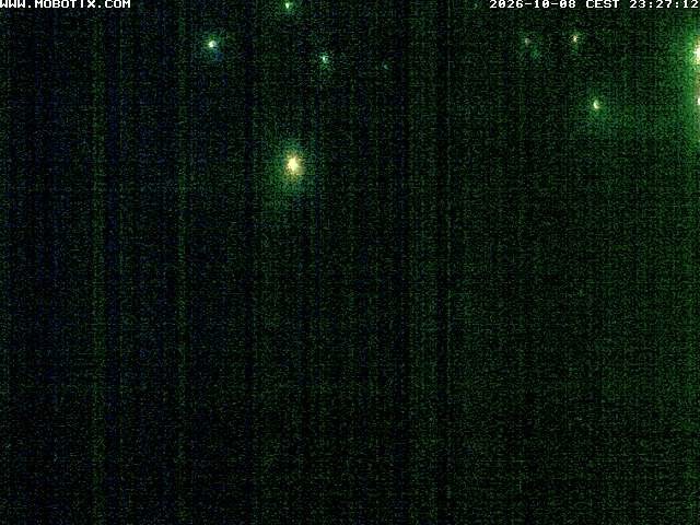 Archiv Foto Webcam Bärenstein am Pöhlbach