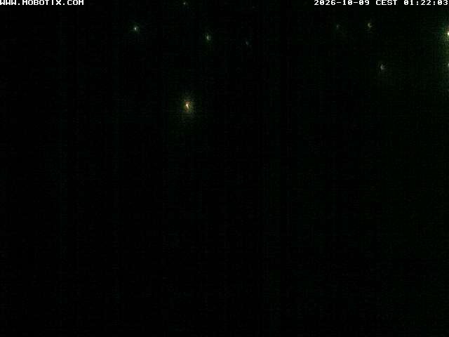 Archiv Foto Webcam Bärenstein am Pöhlbach