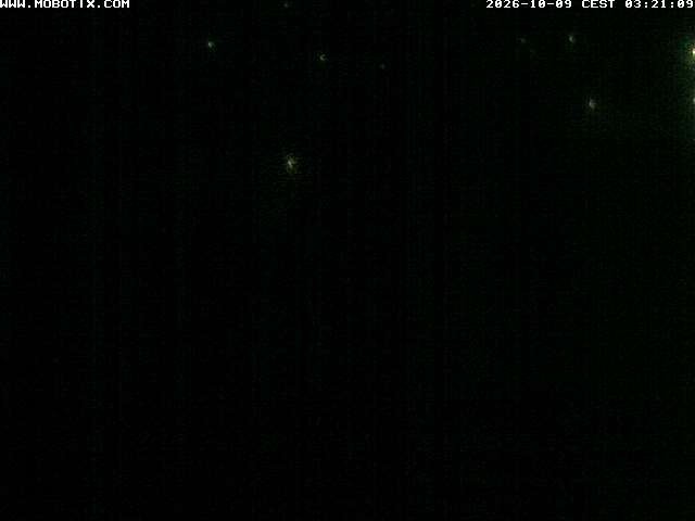 Archiv Foto Webcam Bärenstein am Pöhlbach
