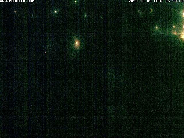 Archiv Foto Webcam Bärenstein am Pöhlbach